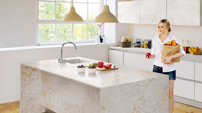 Silestone