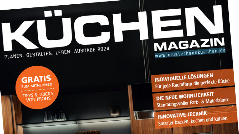 Küchenmagazin